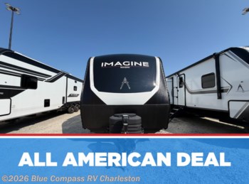 New 2026 Grand Design Imagine 2970RL available in Ladson, South Carolina