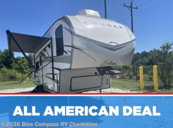 Used 2023 Keystone Cougar Half-Ton 23MLE available in Ladson, South Carolina