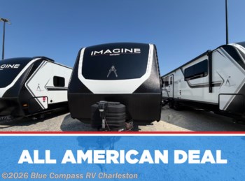 New 2026 Grand Design Imagine 2670MK available in Ladson, South Carolina