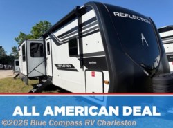 New 2026 Grand Design Reflection 317RSTS available in Ladson, South Carolina