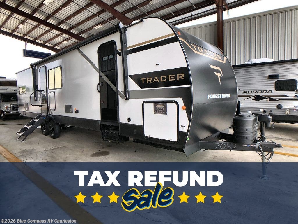 New 2026 Prime Time Tracer 295DB available in Ladson, South Carolina