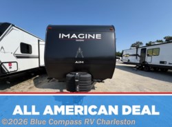 New 2026 Grand Design Imagine AIM 19MLA available in Ladson, South Carolina