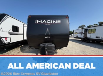 New 2026 Grand Design Imagine AIM 19MLA available in Ladson, South Carolina