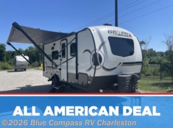 Used 2024 Forest River Rockwood Geo Pro G20FBS available in Ladson, South Carolina