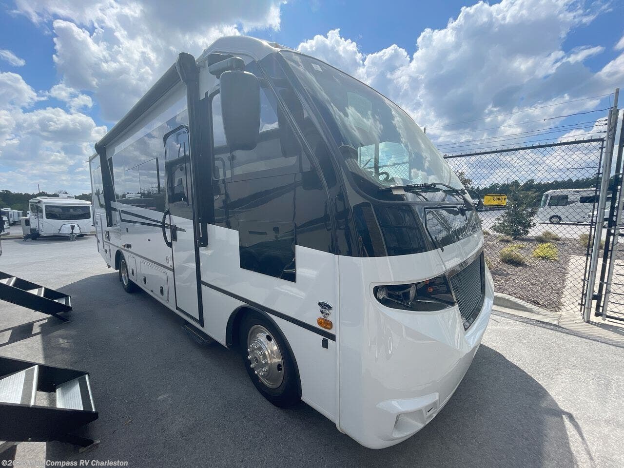 New 2026 Coachmen Euro 25LE available in Ladson, South Carolina