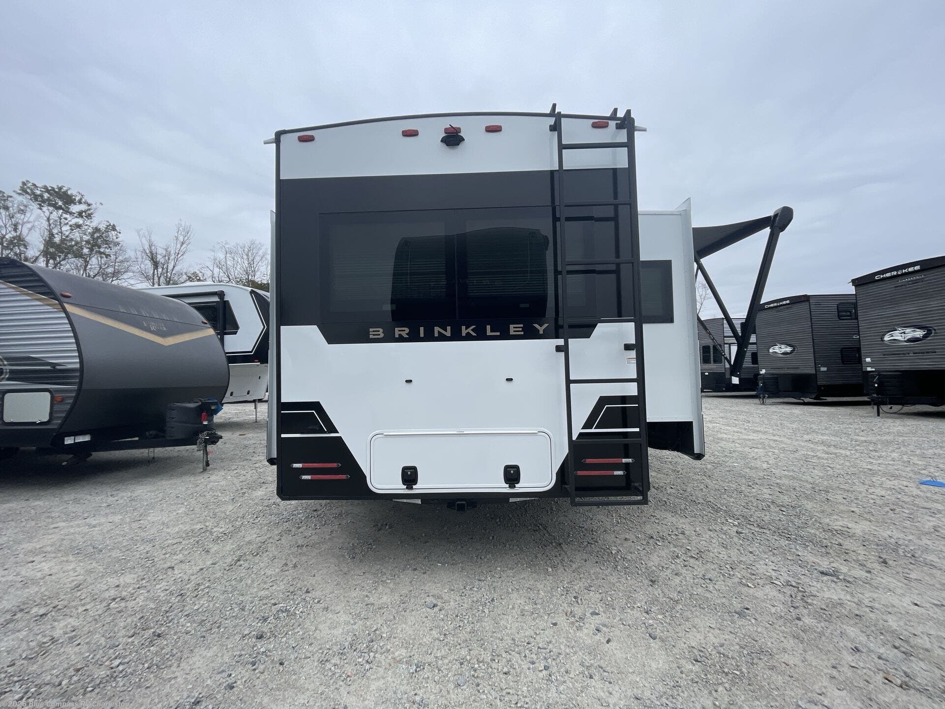 New 2026 Brinkley RV Model Z 2900 available in Ladson, South Carolina
