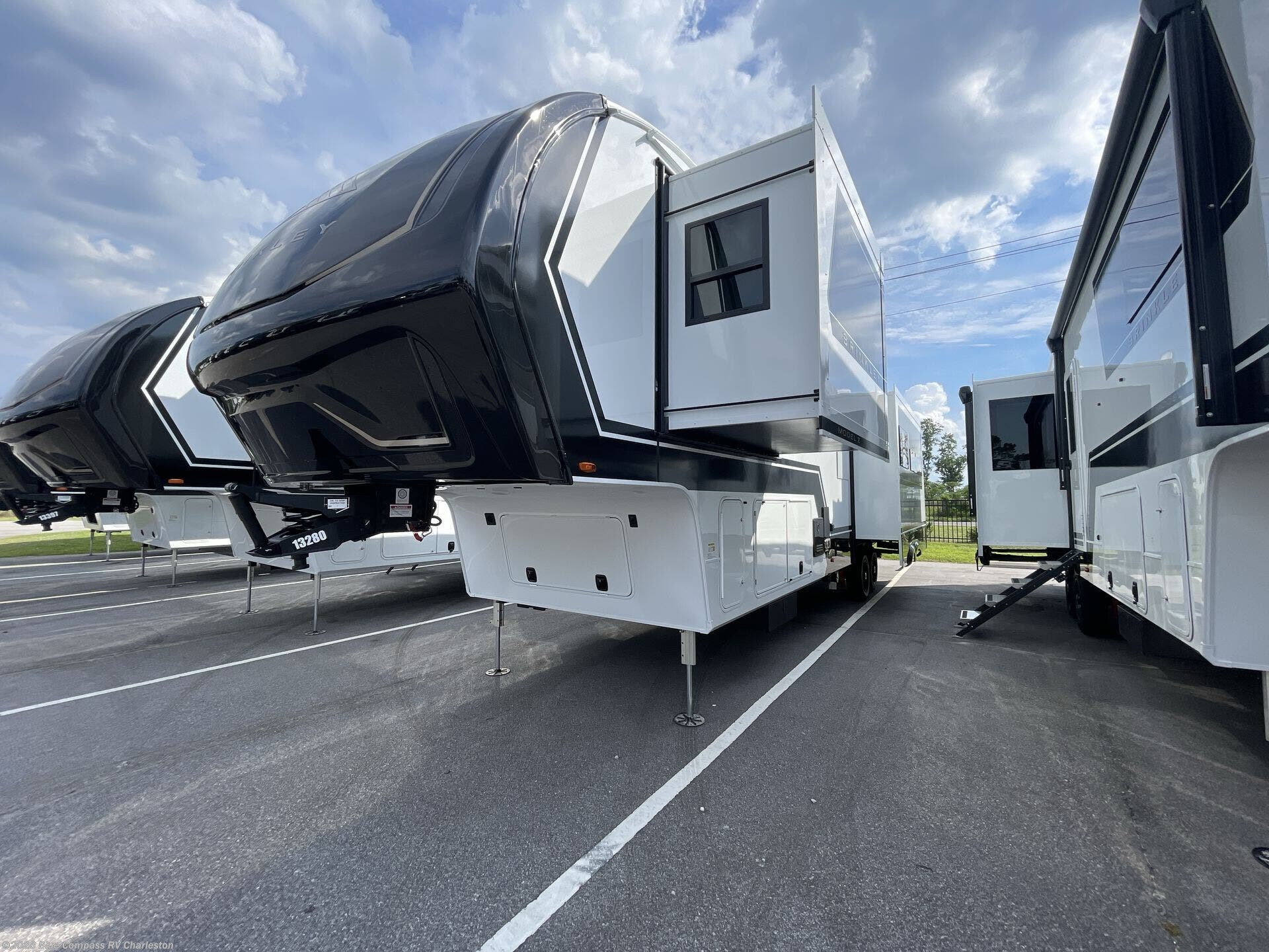 New 2026 Brinkley RV Model Z 3420 available in Ladson, South Carolina