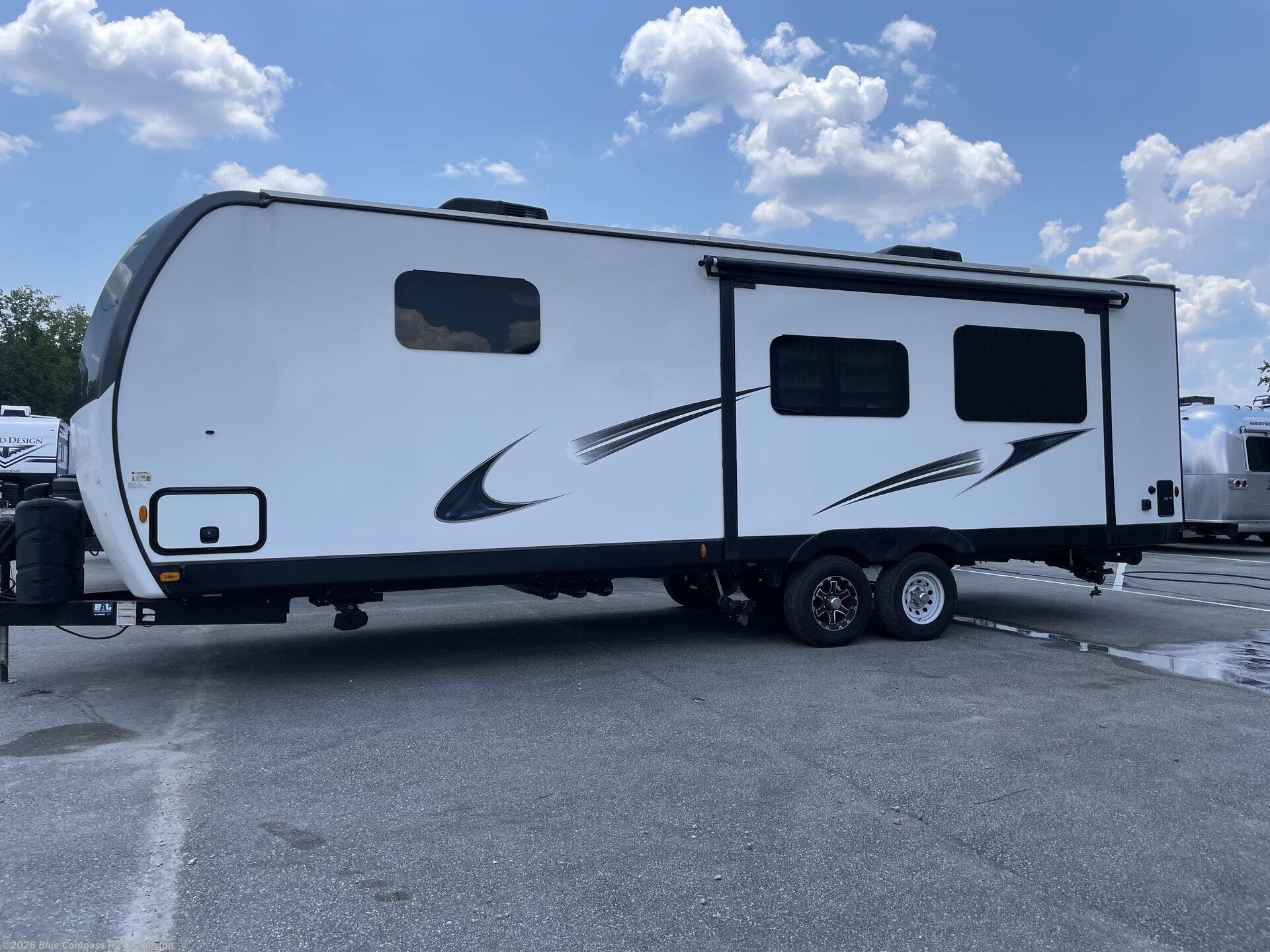 Used 2023 Venture RV SportTrek Touring Edition STT272VRK available in Ladson, South Carolina