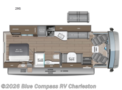 Used 2024 Entegra Coach Vision 29S available in Ladson, South Carolina