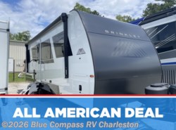 New 2026 Brinkley RV Model Ix 23x available in Ladson, South Carolina