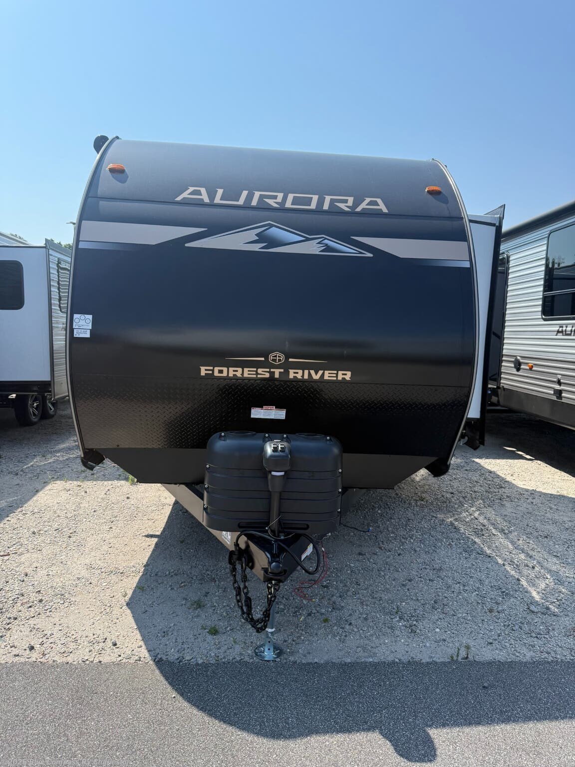New 2026 Forest River Aurora 31KDS available in Ladson, South Carolina