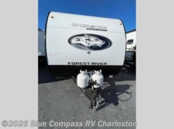 New 2026 Forest River Cherokee Grey Wolf 26LP available in Ladson, South Carolina