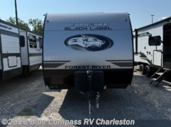 New 2026 Forest River Cherokee Grey Wolf Black Label 23MKBL available in Ladson, South Carolina