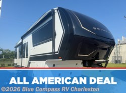 New 2026 Brinkley RV Model Z 2680 available in Ladson, South Carolina