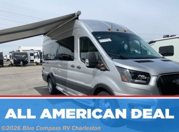 New 2026 Entegra Coach Expanse 21T available in Ladson, South Carolina