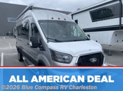 New 2026 Entegra Coach Expanse 21T available in Ladson, South Carolina