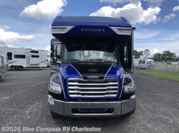 New 2026 Entegra Coach Accolade XL 37M available in Ladson, South Carolina