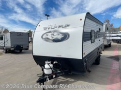 New 2026 Forest River Cherokee Wolf Pup 16FQW available in Ladson, South Carolina