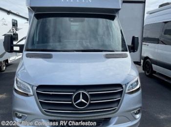 New 2027 Tiffin Wayfarer 25 RW available in Ladson, South Carolina