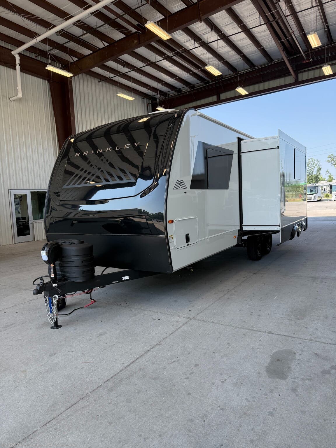 New 2027 Brinkley RV Model Ix 24x available in Ladson, South Carolina