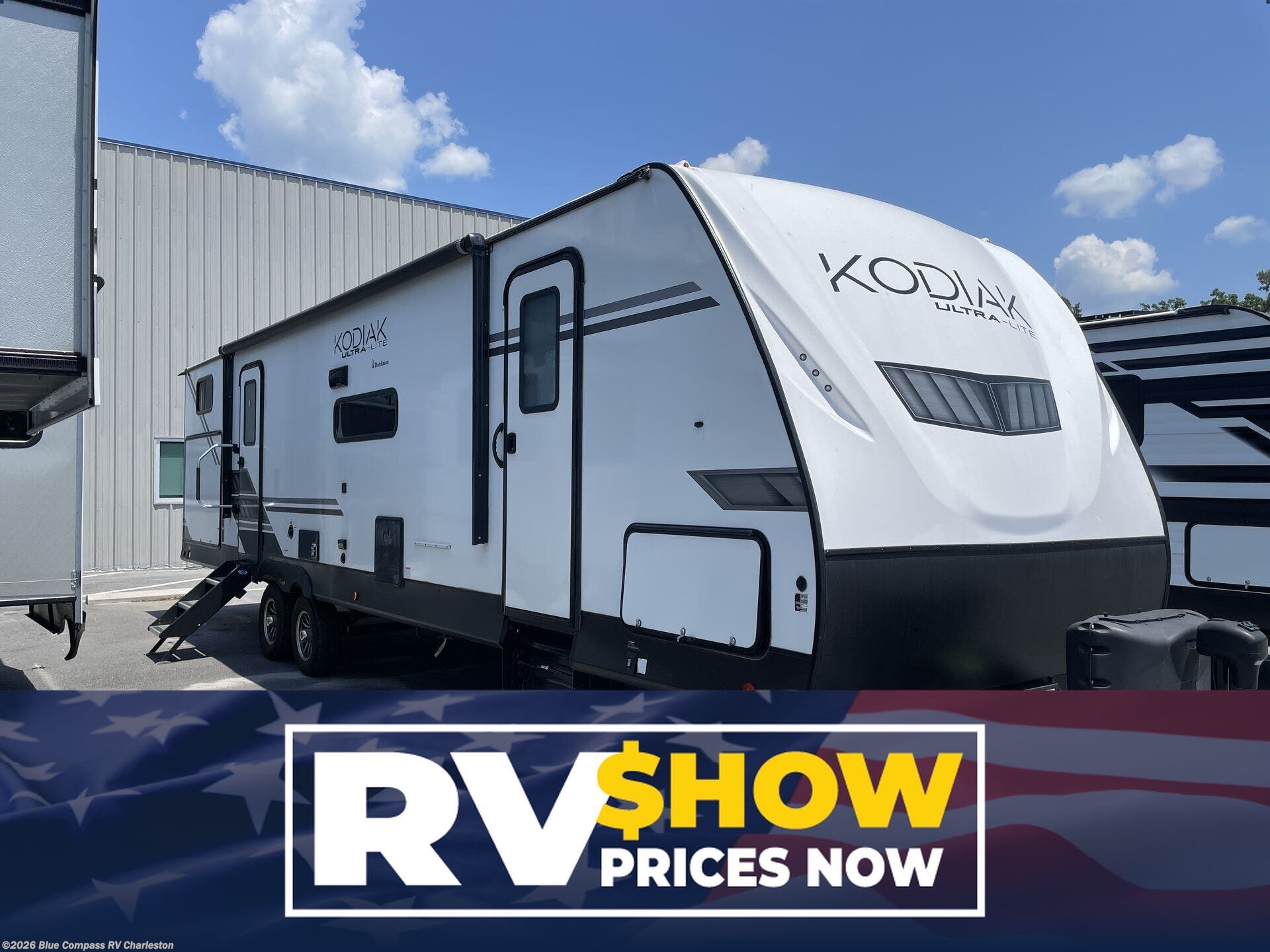 Used 2023 Dutchmen Kodiak Ultra-Lite 332BHSL available in Ladson, South Carolina