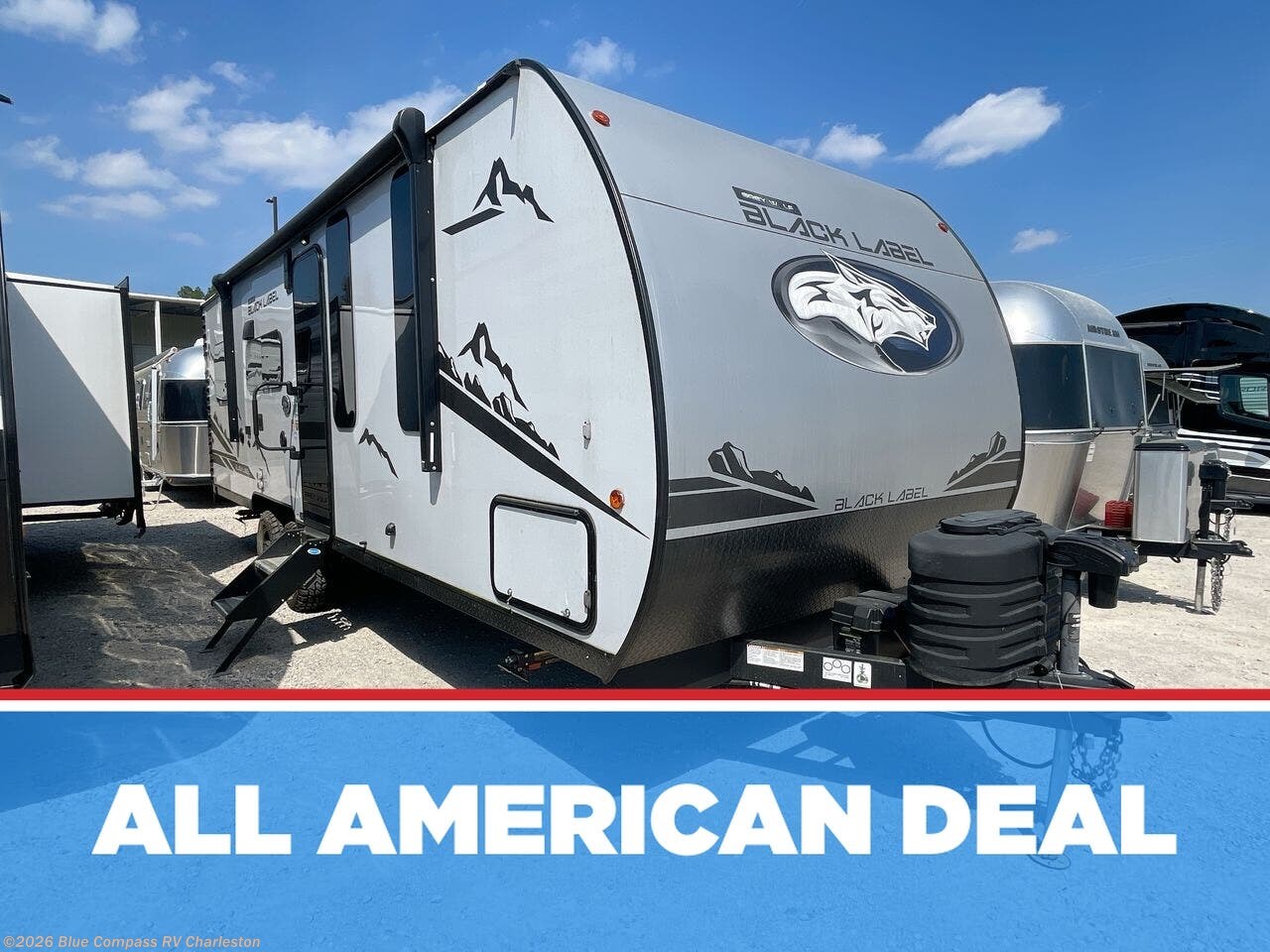 Used 2024 Forest River Cherokee Wolf Pup 22RR available in Ladson, South Carolina