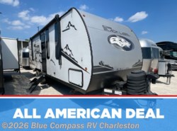 Used 2024 Forest River Cherokee Wolf Pup 22RR available in Ladson, South Carolina