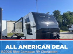 New 2026 Brinkley RV Model I 294 available in Ladson, South Carolina