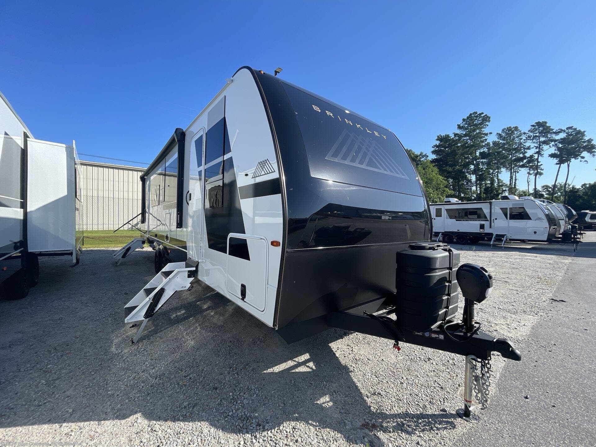 New 2026 Brinkley RV Model I 294 available in Ladson, South Carolina