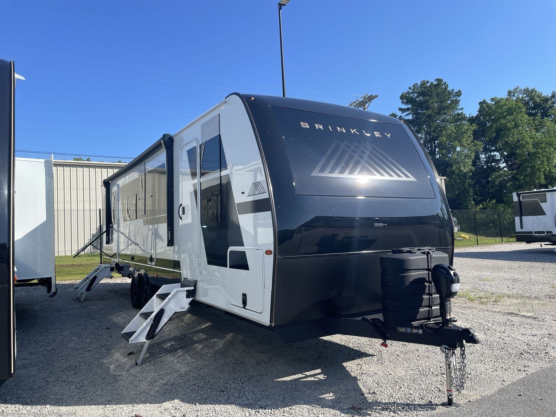 New 2026 Brinkley RV Model I 294 available in Ladson, South Carolina