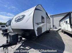 Used 2022 Forest River Cherokee Wolf Pack 27PACK10 available in Ladson, South Carolina