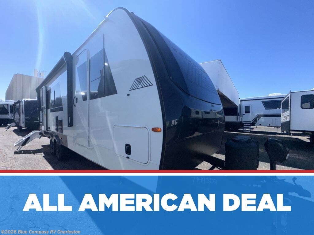 New 2027 Brinkley RV Model Ix 25x available in Ladson, South Carolina