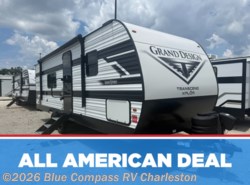 New 2027 Grand Design Transcend Xplor 24BHX available in Ladson, South Carolina
