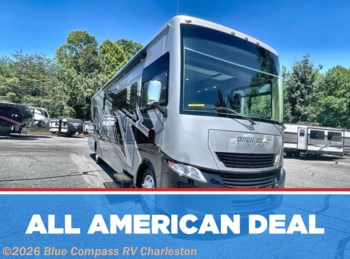 Used 2025 Tiffin Open Road Allegro 36LA available in Ladson, South Carolina