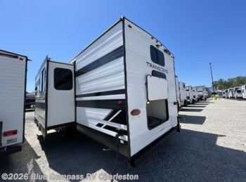 Used 2025 Grand Design Transcend 295QBT available in Ladson, South Carolina