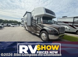 New 2027 Tiffin Allegro Bay 38 AB available in Ladson, South Carolina