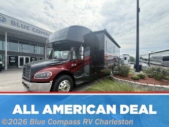 New 2027 Tiffin Allegro Bay 38 AB available in Ladson, South Carolina