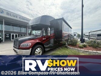 New 2027 Tiffin Allegro Bay 38 AB available in Ladson, South Carolina