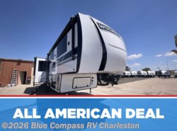 New 2027 Forest River Wolverine 32JF available in Ladson, South Carolina