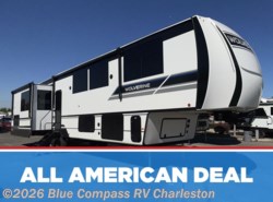 New 2027 Forest River Wolverine 36BC available in Ladson, South Carolina