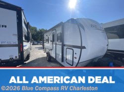 Used 2020 Forest River Rockwood Geo Pro 19FBS available in Ladson, South Carolina
