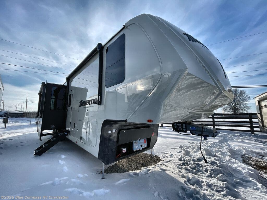 New 2026 Grand Design Momentum 395MT available in Ladson, South Carolina
