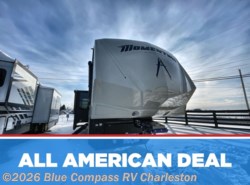 New 2026 Grand Design Momentum 395MT available in Ladson, South Carolina
