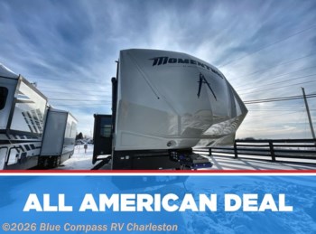 New 2026 Grand Design Momentum 395MT available in Ladson, South Carolina