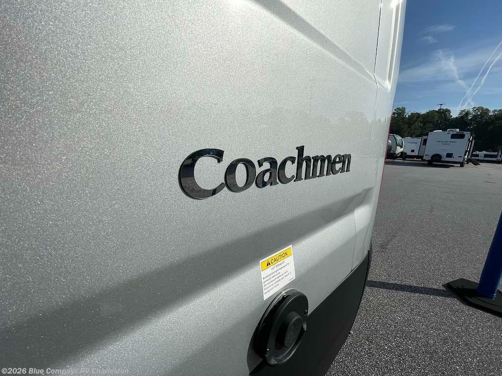 Used 2024 Coachmen Nova 20C available in Ladson, South Carolina