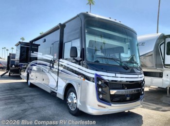 New 2027 Entegra Coach Emblem 36U available in Ladson, South Carolina