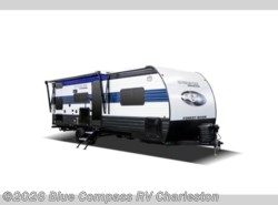 New 2026 Forest River Cherokee Grey Wolf 23MS available in Ladson, South Carolina