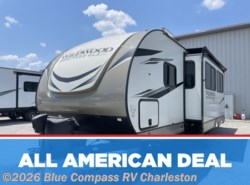 Used 2022 Forest River Wildwood Heritage Glen Hyper-Lyte 25RBHL available in Ladson, South Carolina