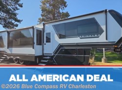 New 2026 Brinkley RV Model G 3970 available in Ladson, South Carolina