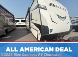 Used 2023 Keystone Bullet 290BHS available in Ladson, South Carolina